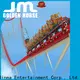 Jinma Rides thrilling roller coasters Supply for sale 1