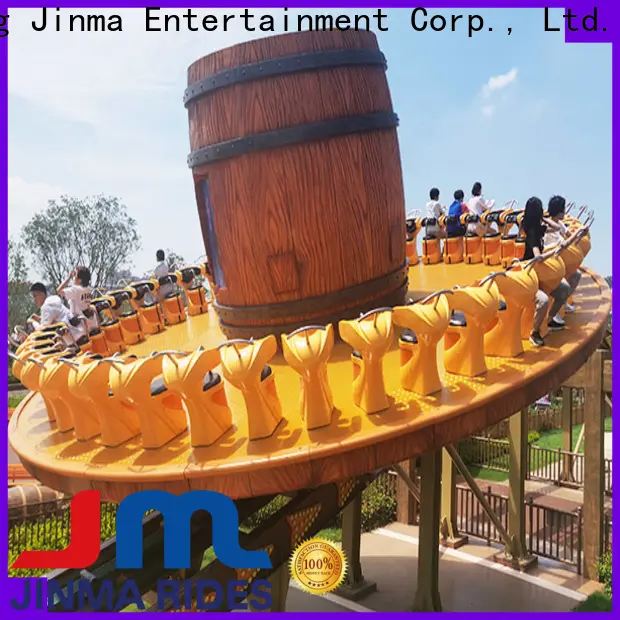 Jinma Rides Bulk purchase custom viking ship ride design on sale 1