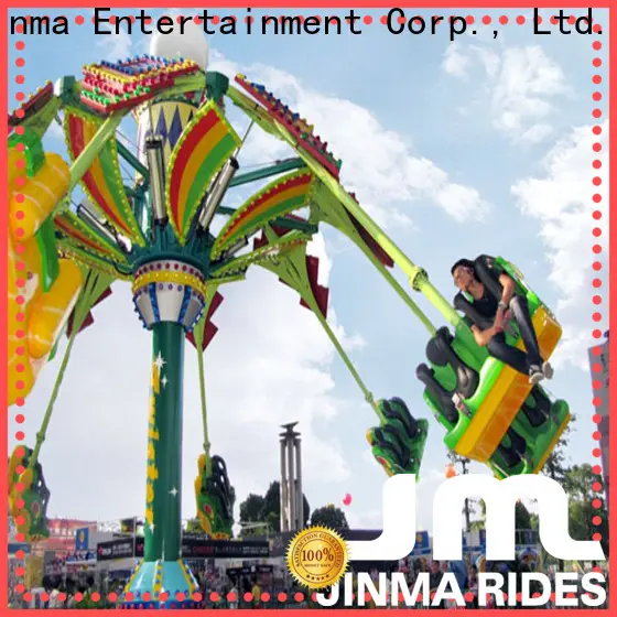 Jinma Rides High-quality teacup amusement ride price for sale 1