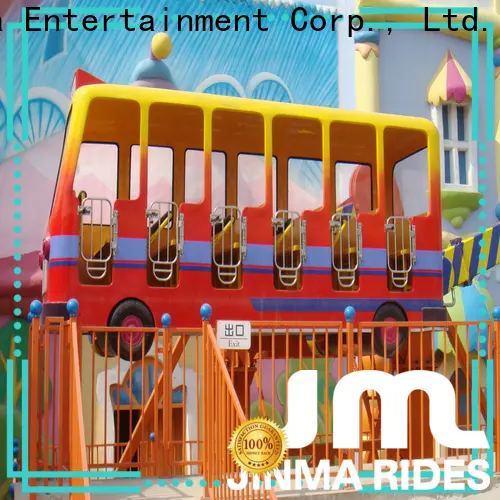 Jinma Rides High-quality coin operated kiddie ride manufacturers for sale 1