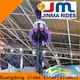 Jinma Rides Top tallest free fall sale for promotion 1