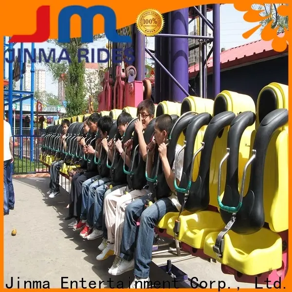 Jinma Rides swings amusement park ride China on sale 1
