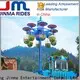 Jinma Rides Wholesale amusement park rides for kids for business for sale 1