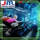 Jinma Rides 4d dark ride builder on sale 1