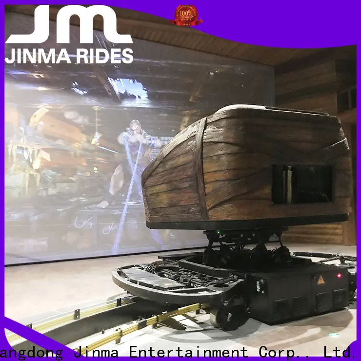 Wholesale custom interactive rides construction for promotion 1