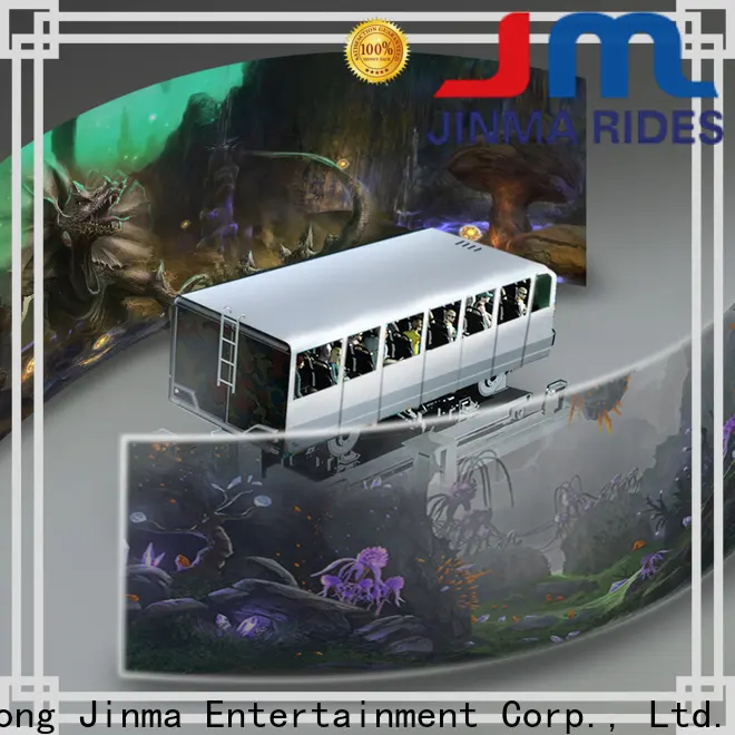 Wholesale interactive rides price for sale 1
