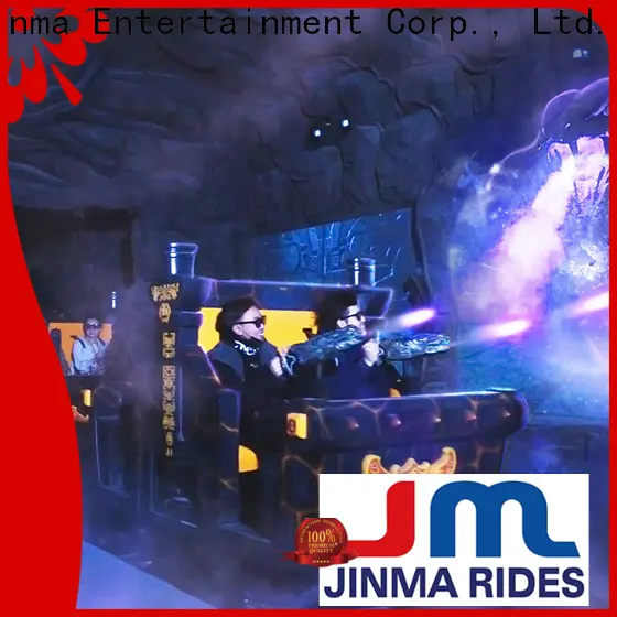 Bulk buy best 4d simulator manufacturers for promotion 1