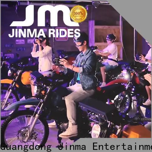 Jinma Rides New theme park dark ride sale on sale 1
