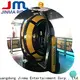 Jinma Rides 4d simulator maker for sale 1