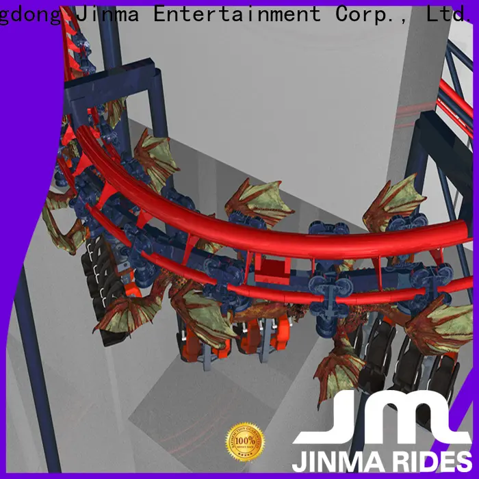 Top theme park dark ride company on sale 1