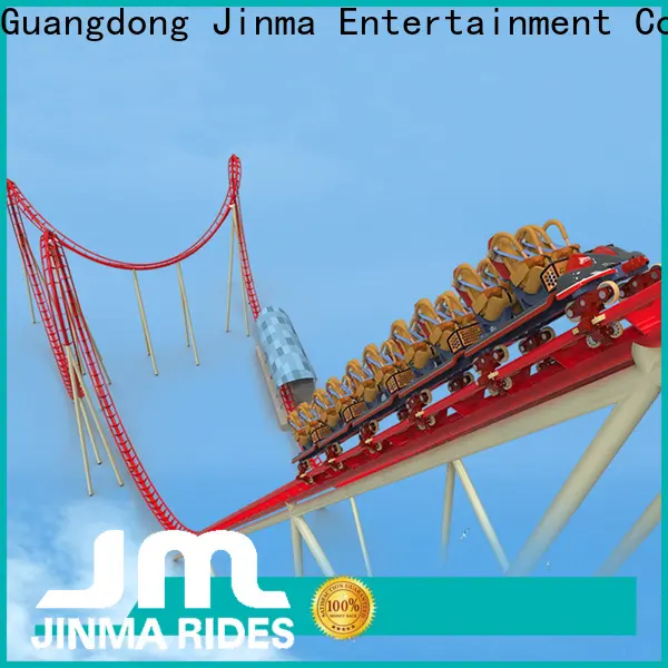 Latest best roller coaster for business on sale 1