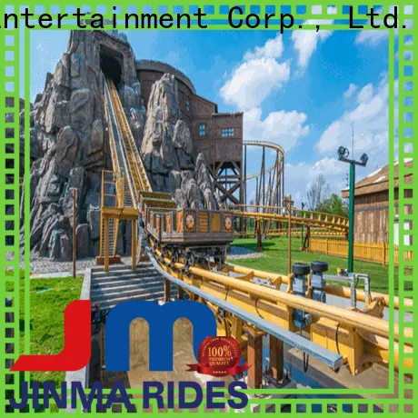 Bulk purchase upside down roller coaster Supply for promotion 1