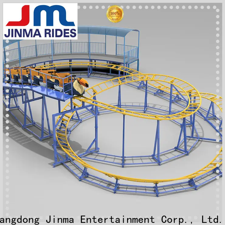 Jinma Rides Best portable ferris wheel design on sale 1