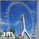 Jinma Rides small ferris wheel for sale for business on sale 1