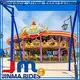 Jinma Rides merry go round ride manufacturers for promotion 1