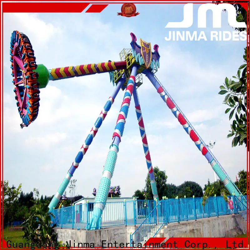 Jinma Rides pirate ship amusement park ride Supply for promotion 1