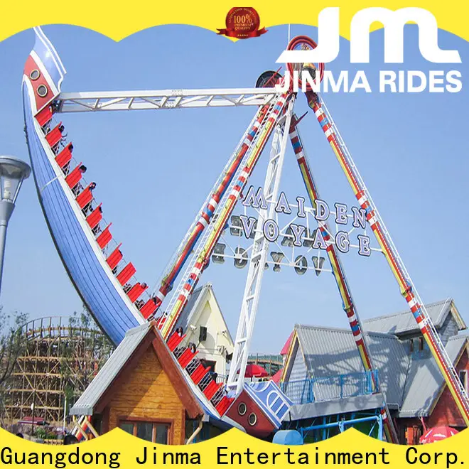 Jinma Rides Jinma Rides amusement park rides for kids maker for sale 1