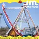 Jinma Rides Jinma Rides amusement park rides for kids maker for sale 1
