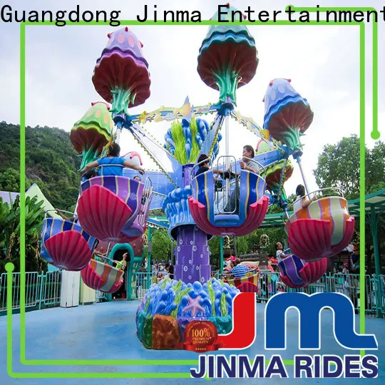 Jinma Rides Wholesale mickey mouse kiddie ride manufacturers for promotion 1