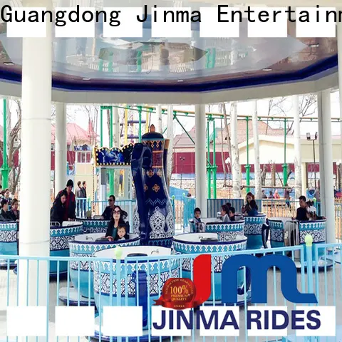 New tea cup ride for sale factory for promotion 1