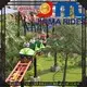 Jinma Rides Wholesale white roller coaster for business for sale 1