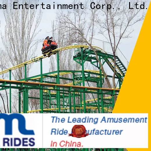 Jinma Rides Bulk buy high quality under water roller coaster sale on sale 1