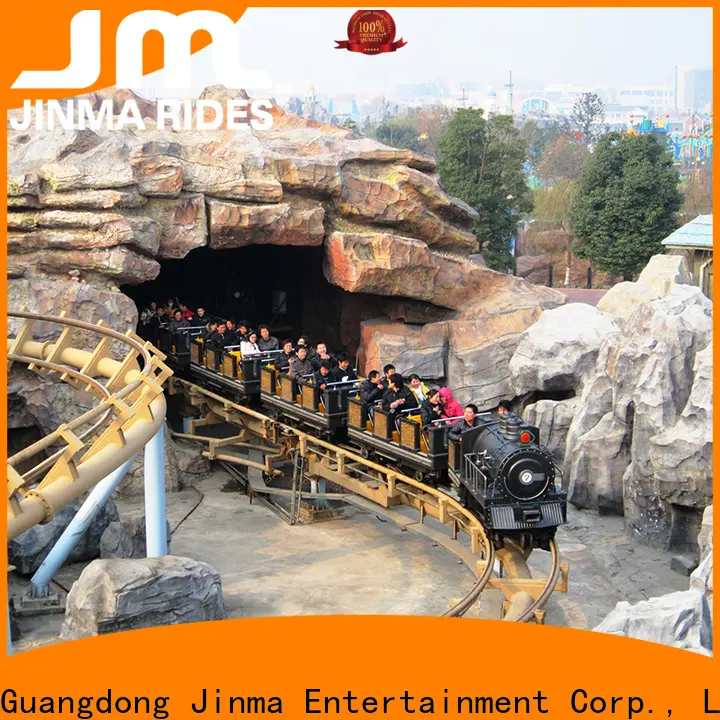 golden horse roller coaster spinning coaster sale on sale 1