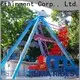 Bulk buy custom pendulum amusement park ride Suppliers for promotion 1