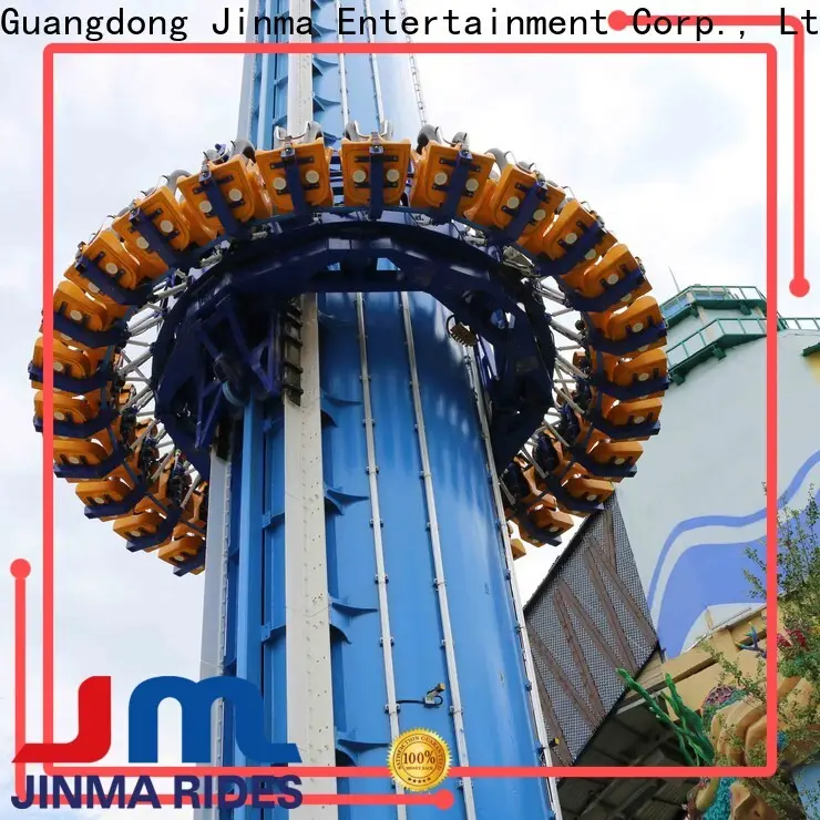 Wholesale high quality spinning cups ride for business for promotion 1