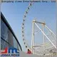 Jinma Rides tallest ferris wheel factory for sale 1