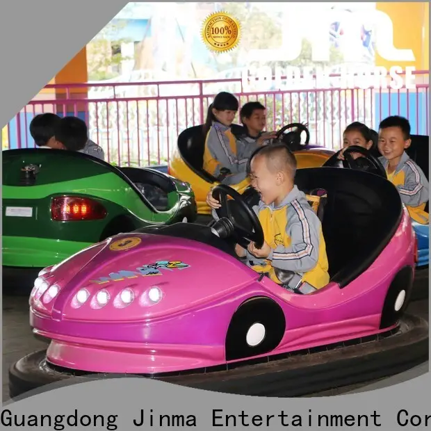 Wholesale 3 horse carousel kiddie ride for sale construction on sale 1