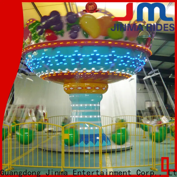 Jinma Rides Bulk purchase mickey mouse kiddie ride maker for sale 1