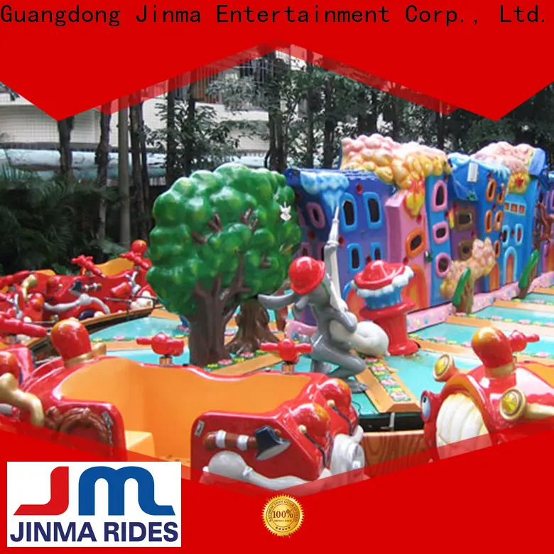 Jinma Rides helicopter kiddie ride maker for sale 1