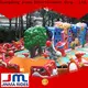 Jinma Rides helicopter kiddie ride maker for sale 1