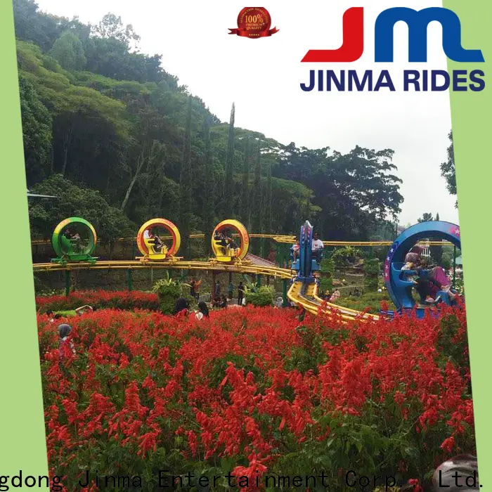 Custom high quality family amusement rides factory for sale 1