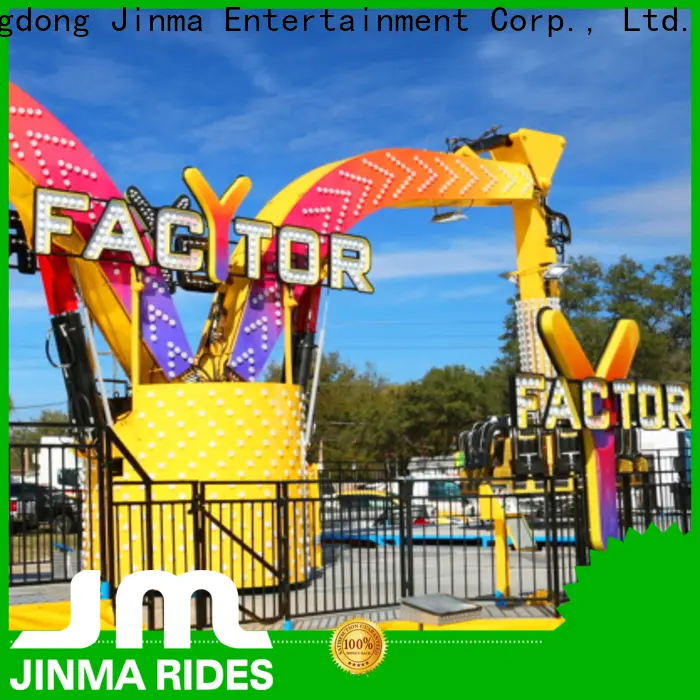 High-quality model fair rides for sale Supply for sale 1