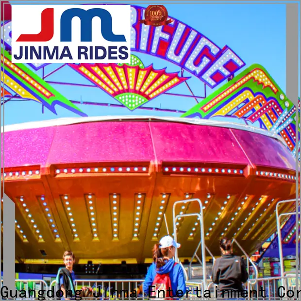 Jinma Rides Bulk buy portable ferris wheel Supply for promotion 1