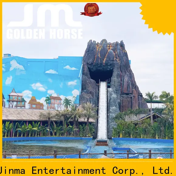 Jinma Rides scariest water rides manufacturers for promotion 1