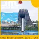 Jinma Rides scariest water rides manufacturers for promotion 1