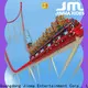 Bulk buy big roller coaster China for promotion 1