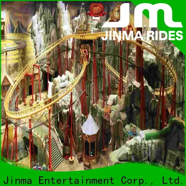 Bulk buy purple roller coaster design for sale 1