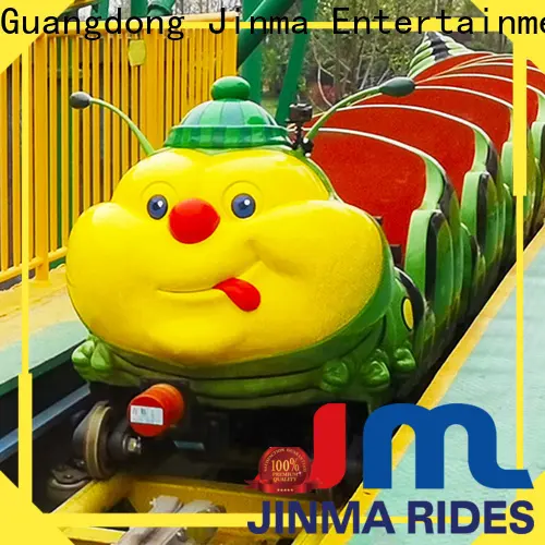 Jinma Rides roller coaster price manufacturers on sale 1