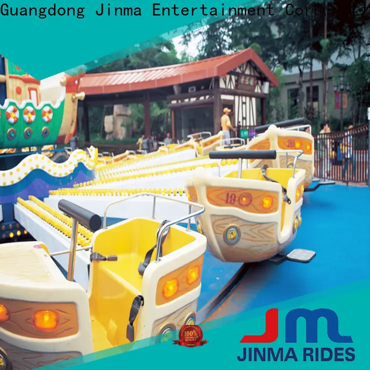 Jinma Rides Bulk purchase best sea dragon ride for sale for business on sale 1