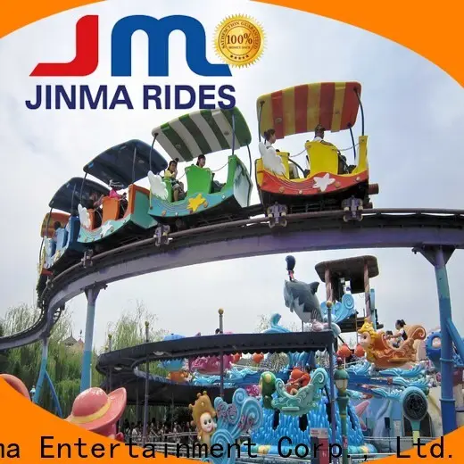 Bulk purchase teacup carnival ride factory for promotion 1