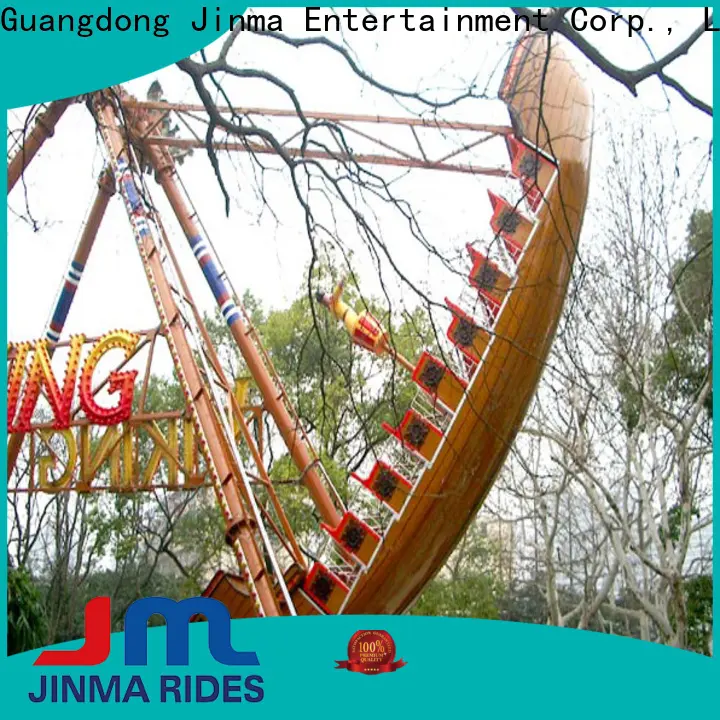 Jinma Rides kids amusement rides builder on sale 1