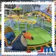 Jinma Rides Bulk buy best tallest roller coaster Suppliers for sale 1