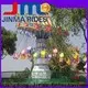 Jinma Rides giant frisbee construction for sale 1