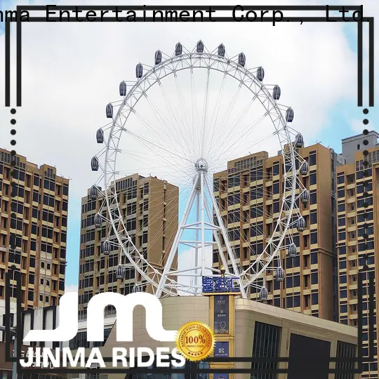 Jinma Rides mini ferris wheel for sale sale for sale 1