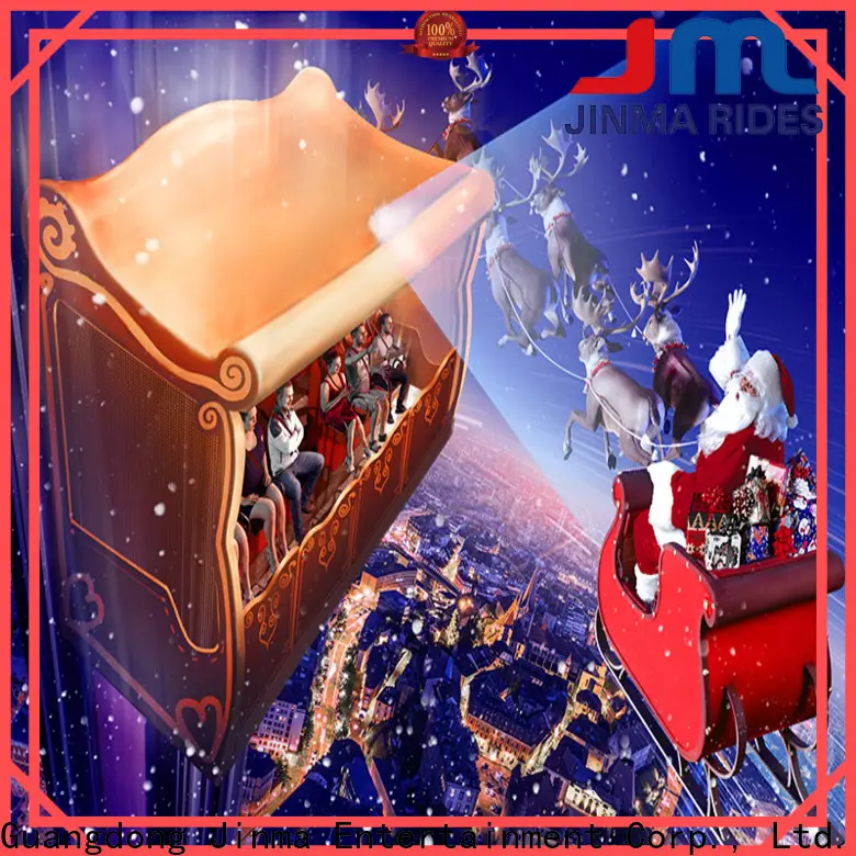 Jinma Rides dark rides sale for sale 1