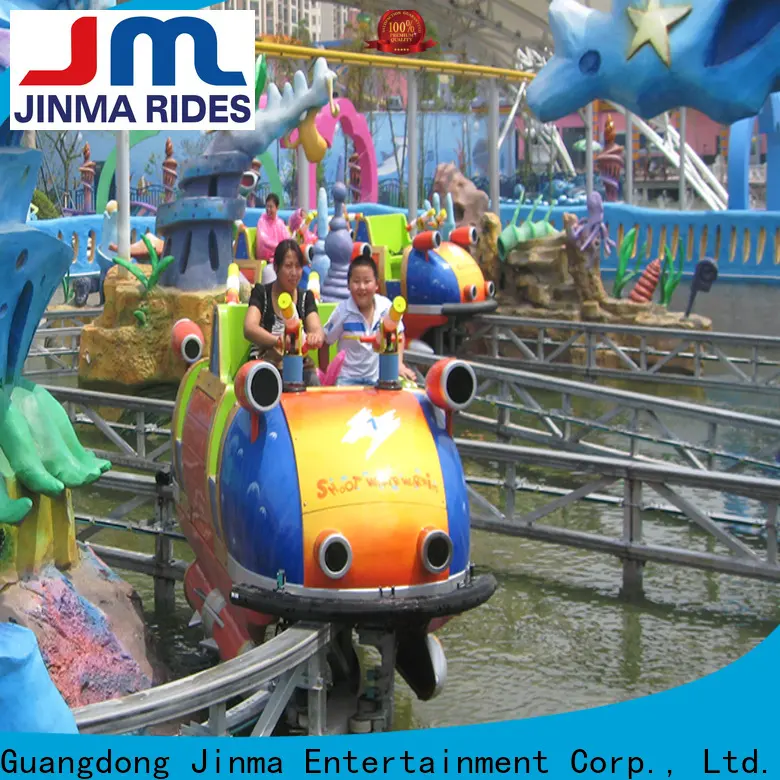 Jinma Rides theme park water rides for business for promotion 1